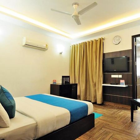 Rr Residency Delhi (National Capital Territory of India) Exterior foto