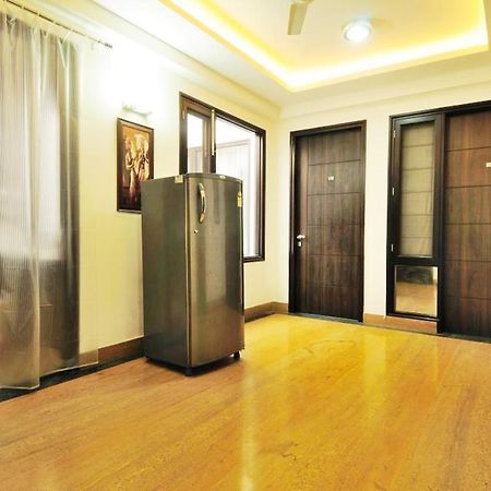 Rr Residency Delhi (National Capital Territory of India) Exterior foto