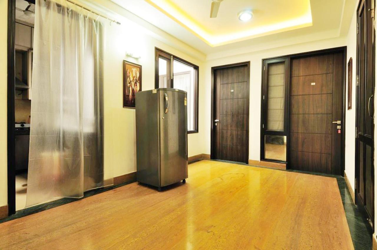 Rr Residency Delhi (National Capital Territory of India) Exterior foto