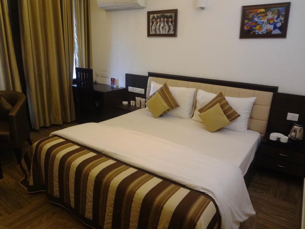 Rr Residency Delhi (National Capital Territory of India) Quarto foto