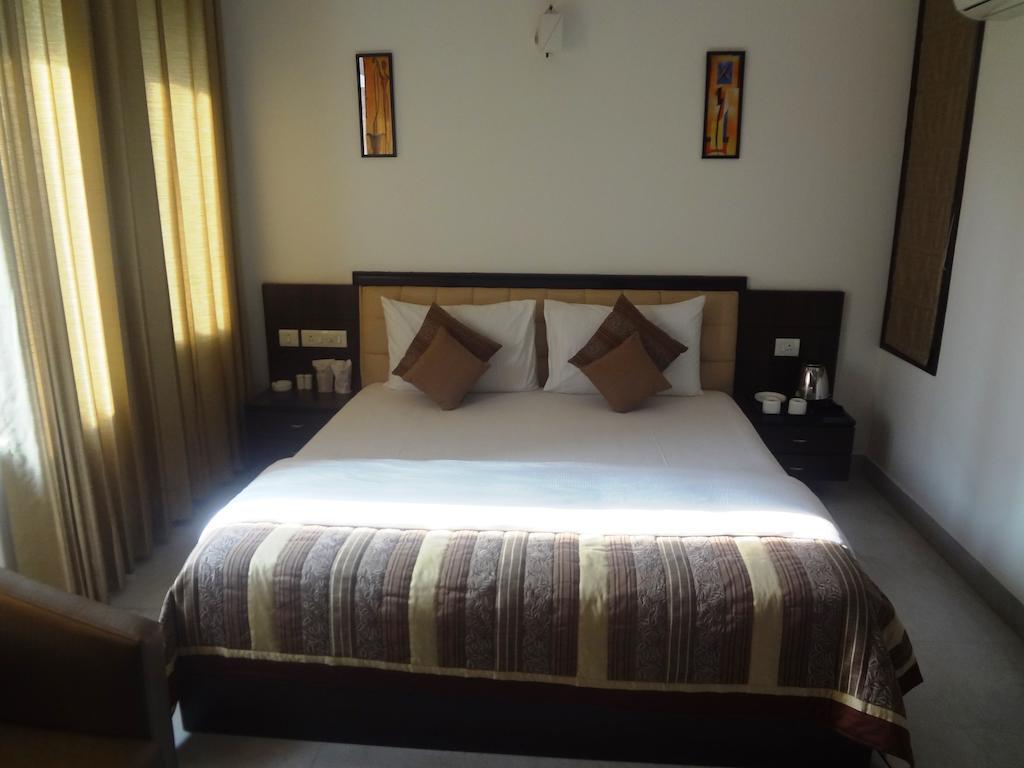 Rr Residency Delhi (National Capital Territory of India) Quarto foto