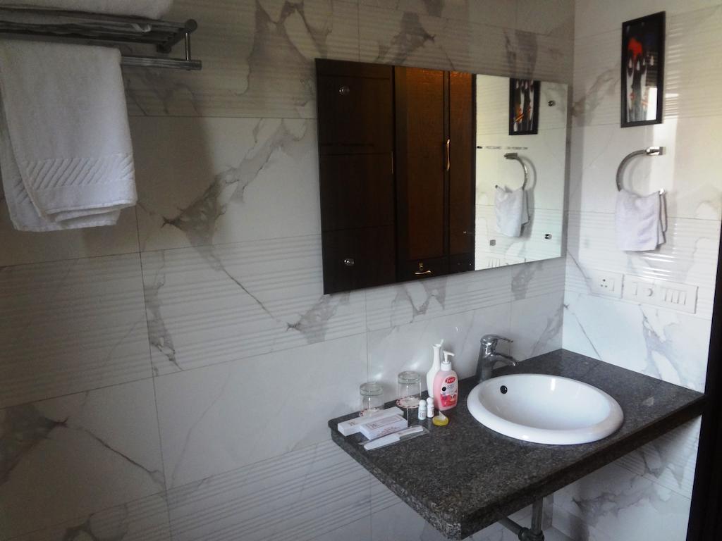 Rr Residency Delhi (National Capital Territory of India) Quarto foto