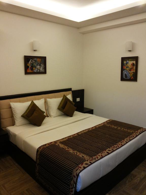 Rr Residency Delhi (National Capital Territory of India) Quarto foto