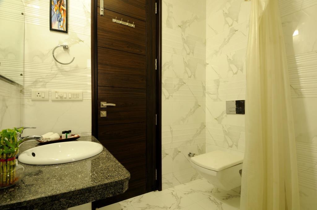 Rr Residency Delhi (National Capital Territory of India) Exterior foto