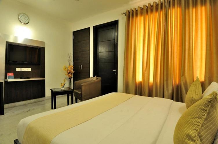 Rr Residency Delhi (National Capital Territory of India) Exterior foto